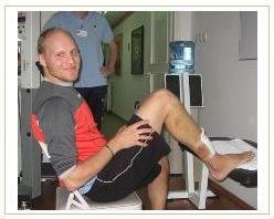 Slider image (5) Terme Selce | Sports Medicine